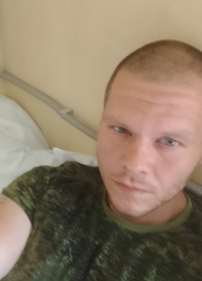 Анатолий, 33, Россия, Ростов-на-Дону