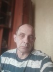 Игорь Борщев, 58 лет, Новосибирск