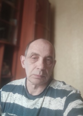 Игорь Борщев, 58, Россия, Новосибирск