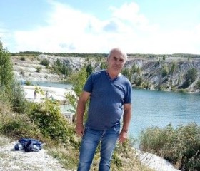 александр, 65 лет, Симферополь