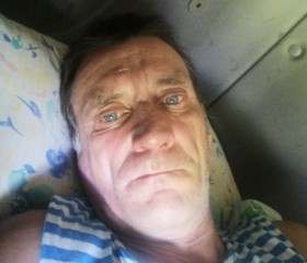 Сергей Антонов, 53 года, Каргасок