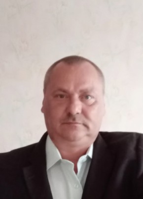 Василий, 47, Россия, Архангельск