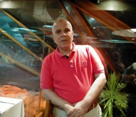ابراهيم المصري, 60, Cairo