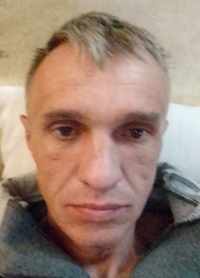 Рома, 46, Россия, Красноуфимск
