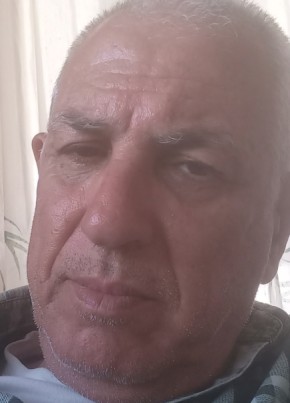 alfredo из دمشق 48 лет