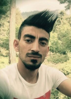 Cengizhan, 28, Türkiye Cumhuriyeti, Kadirli