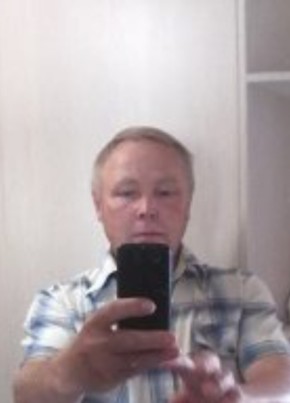 Сергей, 59, Россия, Березники