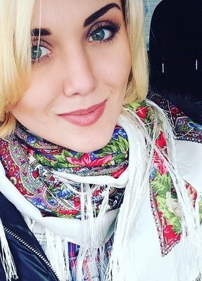 Анна, 27, Россия, Самара