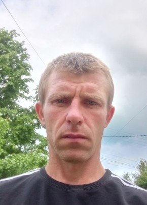 Вова из Ухолово 30 лет