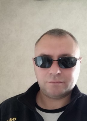 Вячеслав, 47, Україна, Запоріжжя