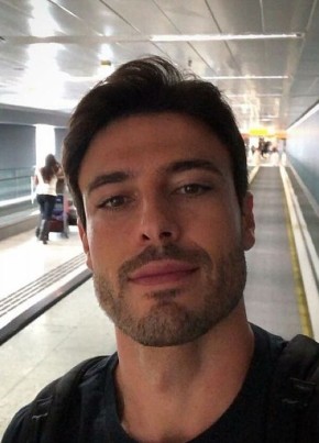 Дмитрий из Новокузнецка 39 лет