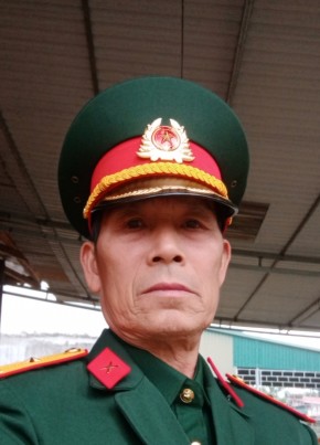 Hạ huy Tuyên, 59, Vietnam, Yen Bai