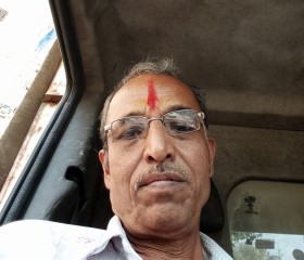Shashikant, 49 лет, New Delhi