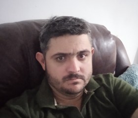 Aureliano, 35, Guasave