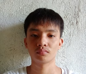 Eugene Esma, 25, Monkayo