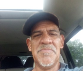 Jose, 46, Charlotte