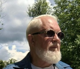 sergey, 69, Shakhty
