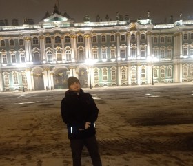 Рустам, 26 лет, Санкт-Петербург