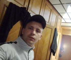 Anatoliy, 24, Moscow