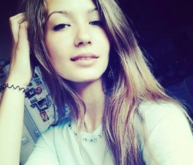 Арина Петрова, 25 лет, Кугеси