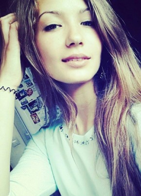 Арина Петрова, 25, Россия, Кугеси