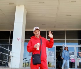 Vasiliy, 43, Yekaterinburg