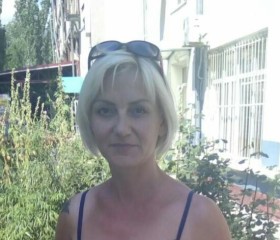 Алена, 47 лет, Феодосия