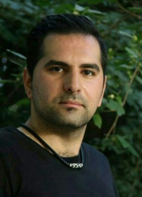 Michel, 39, كِشوَرِ شاهَنشاهئ ايران, تِهران