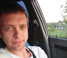 Алексей, 30 лет, Коряжма