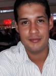 reyner, 30 лет, San José (Alajuela)