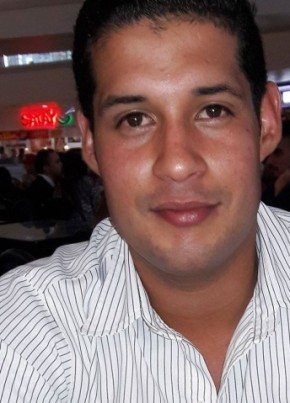 reyner, 30, República de Costa Rica, San José (Alajuela)