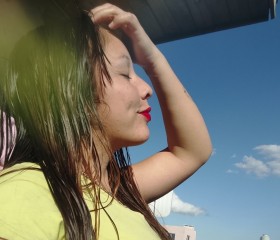 Ayelen, 21, Buenos Aires