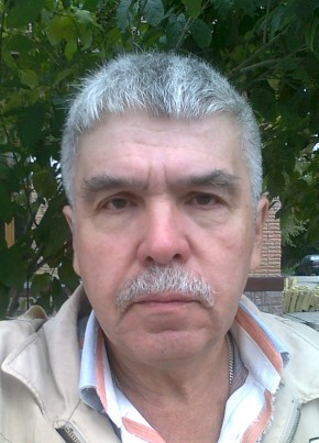 Сергей, 77, Россия, Кыштовка
