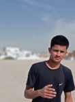 Musaraf, 18 лет, الوكرة