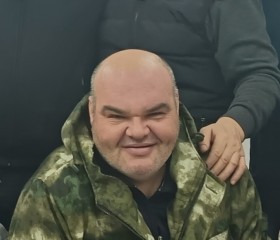 Evgeniy, 46, Kovrov