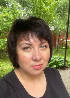 Elena, 41, Россия, Краснодар