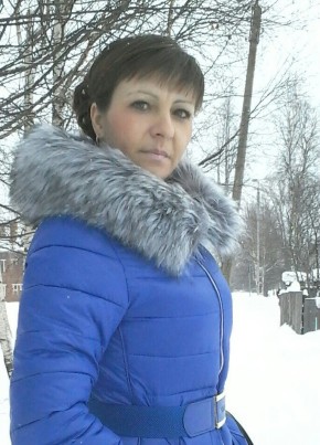 Татьяна, 41, Россия, Вологда