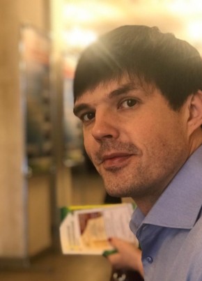 Дмитрий, 39, Россия, Красный Кут