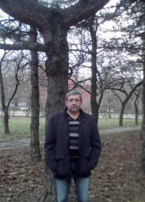 Mikhail, 50, Russia, Rostov-na-Donu