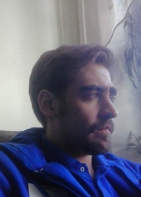 Maksim, 36, Russia, Orekhovo-Zuyevo
