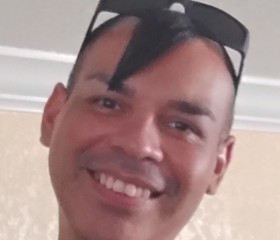 Miguel210, 40, San Antonio