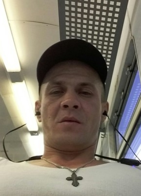 Дмитрий, 42, Россия, Тосно