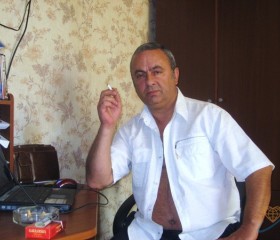 Артур, 62 года, Москва