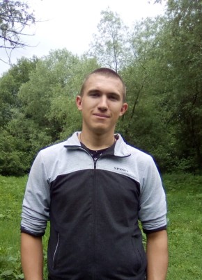 Андрей, 26, Россия, Шедок