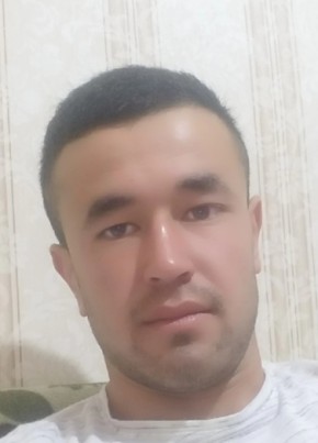 Alek, 27, Россия, Реж