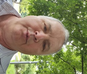 Sergey, 59, Moscow