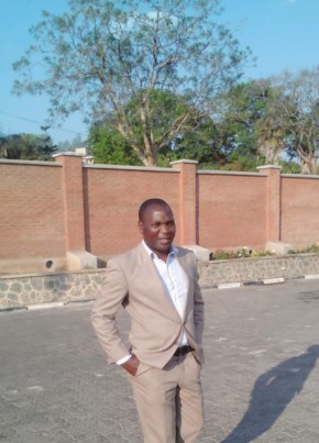 Franklin, 42, Malaŵi, Lilongwe