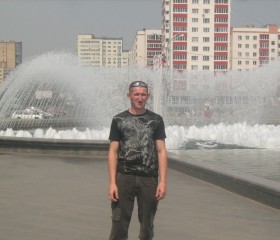Anatoliy, 41, Ulyanovsk