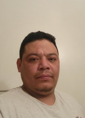 Dagoberto Martín, 37, United States of America, Chicago