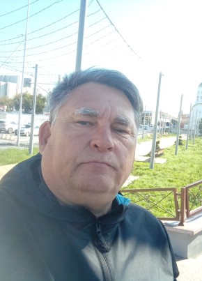 Игорь, 57, Россия, Курган